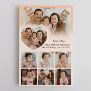 Personalised Attractive Photo Frame